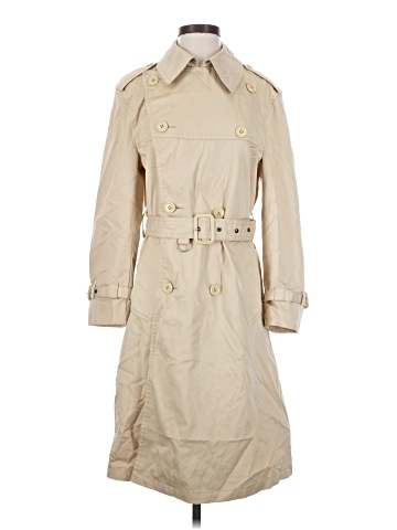 JC Fits inc Trenchcoat (view 1)