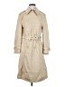 JC Fits inc Tan Trenchcoat Size S - photo 1