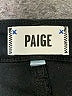 Paige Solid Black Jeans Size 30 waist - photo 7