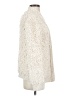 Ella Moss Ivory Cardigan Size S - photo 4