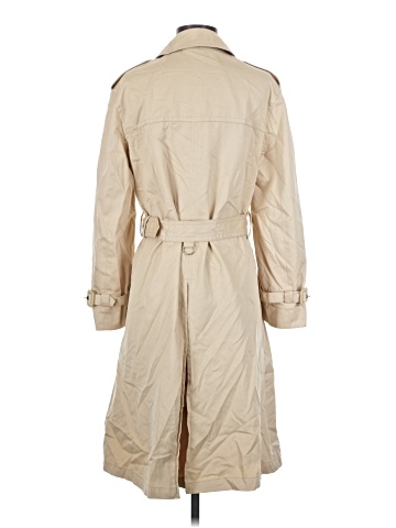 JC Fits inc Trenchcoat (view 2)