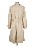 JC Fits inc Tan Trenchcoat Size S - photo 2