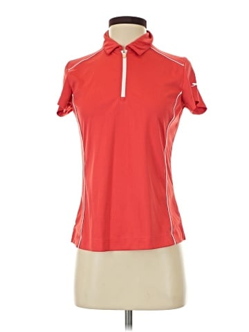 Slazenger Short Sleeve Polo (view 1)