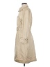 JC Fits inc Tan Trenchcoat Size S - photo 5