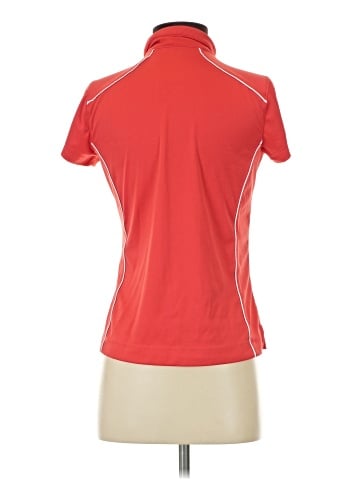 Slazenger Short Sleeve Polo (view 2)