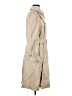 JC Fits inc Tan Trenchcoat Size S - photo 4