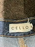 Cello Jeans 100% Cotton Blue Jeans Size 7 - photo 7