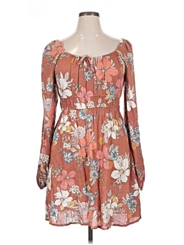 O'Neill Casual Dress (view 1)