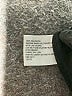 Unbranded 100% Polyester Black Tank Top Size S - photo 8