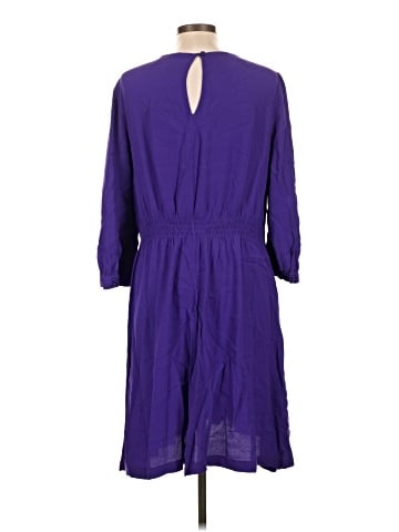 Kate Spade New York Casual Dress (view 2)