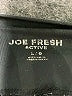 Joe Fresh Solid Black Active Pants Size L - photo 7