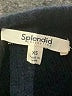 Splendid Black Turtleneck Sweater Size XS - photo 7