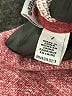Kids Headquarters Burgundy Pullover Sweater Size 7 - photo 4