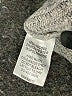 Sisters Gray Cardigan Size S - photo 8