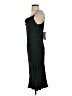 Zara Solid Black Cocktail Dress Size S - photo 5