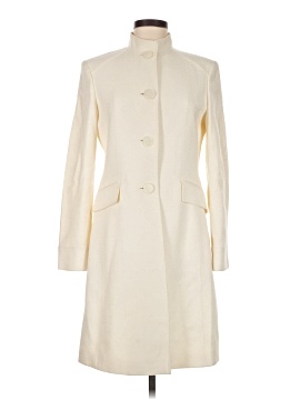 Tahari By Asl Coat