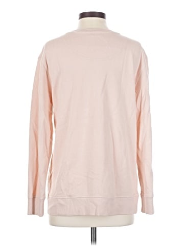 DKNY Pullover Sweater (view 2)