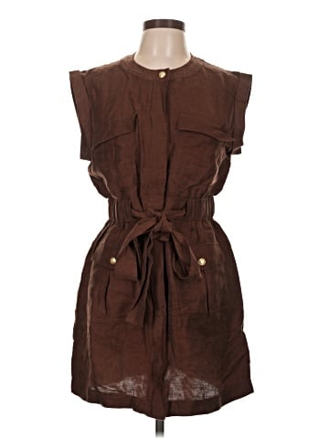 J.Crew Casual Dress (view 1)