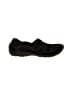 Clarks Black Flats Size 7 - photo 1
