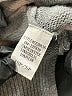 Assorted Brands Stripes Gray Pullover Sweater Size XS - Sm Petite - photo 8