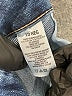 Aeropostale Blue Jeans Size 10 - photo 5