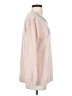DKNY Pink Pullover Sweater Size S - photo 4