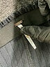 Free People Chevron-herringbone Black Dress Pants Size S - photo 7