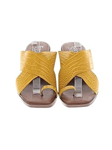 Franco Sarto Sandals (view 2)