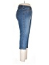 Gloria Vanderbilt Color Block Blue Jeans Size 12 (petite) - photo 4