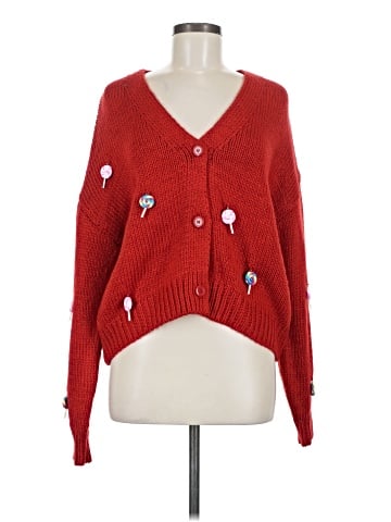 Forever 21 Cardigan (view 1)