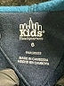 Kids Headquarters Blue Pullover Hoodie Size 6 - photo 3