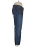 J.Crew Blue Jeans Size 28 waist - photo 4