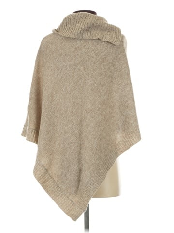 Karen Scott Poncho (view 2)