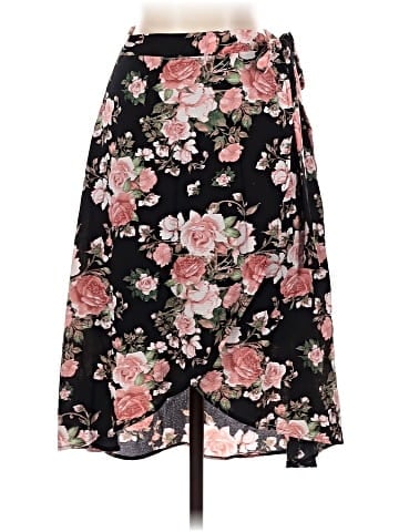 Charlotte Russe Casual Skirt (view 1)