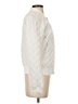Levi's Argyle White Jacket Size S (estimated) - photo 4