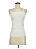 Aeropostale Ivory Tank Top Size M - photo 1