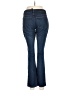 Ann Taylor Factory Hearts Blue Jeans Size 6 Petite - photo 2