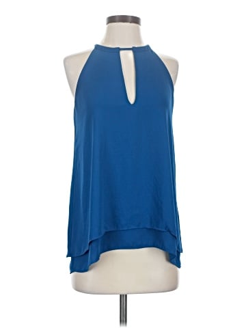 Banana Republic Sleeveless Blouse (view 1)