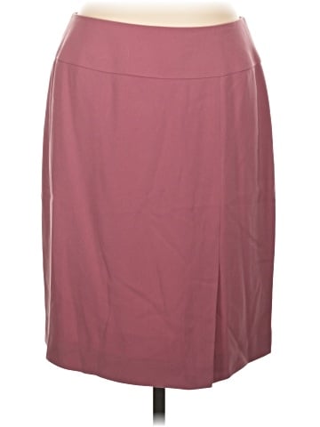 Kasper A.S.L. Casual Skirt (view 1)