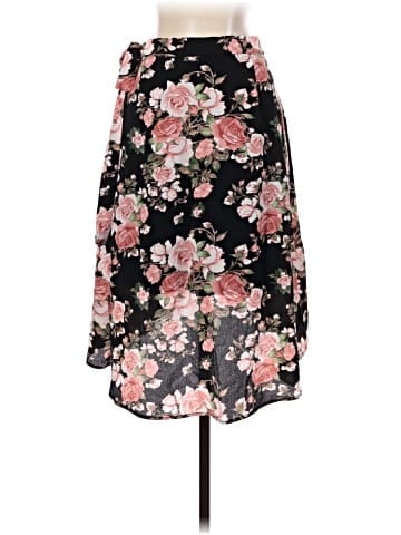 Charlotte Russe Casual Skirt (view 2)