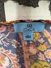 CeCe Orange 3/4 Sleeve Blouse Size L - photo 7
