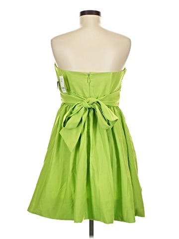 New York & Company Cocktail Dress (view 2)