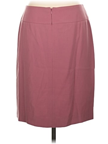 Kasper A.S.L. Casual Skirt (view 2)