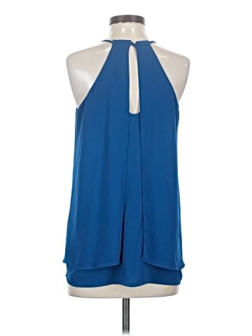 Banana Republic Sleeveless Blouse (view 2)