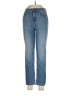 CALVIN KLEIN JEANS Blue Jeans Size 28 waist - photo 1
