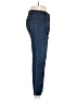 Ann Taylor Factory Hearts Blue Jeans Size 6 Petite - photo 4