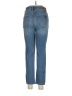 CALVIN KLEIN JEANS Blue Jeans Size 28 waist - photo 2