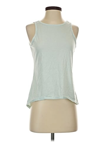Apana Sleeveless T-Shirt (view 1)