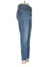 CALVIN KLEIN JEANS Blue Jeans Size 28 waist - photo 4