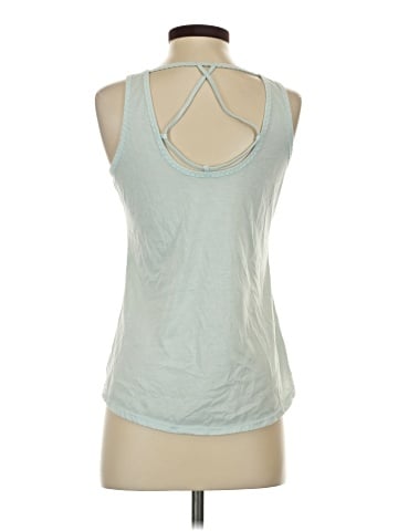 Apana Sleeveless T-Shirt (view 2)